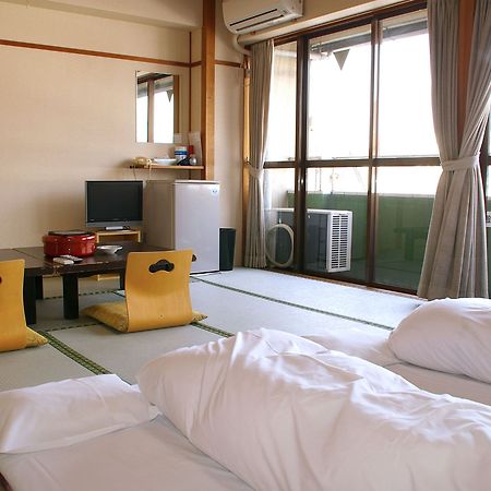 Kanko Ryokan Hotel Omiya Кіото Екстер'єр фото