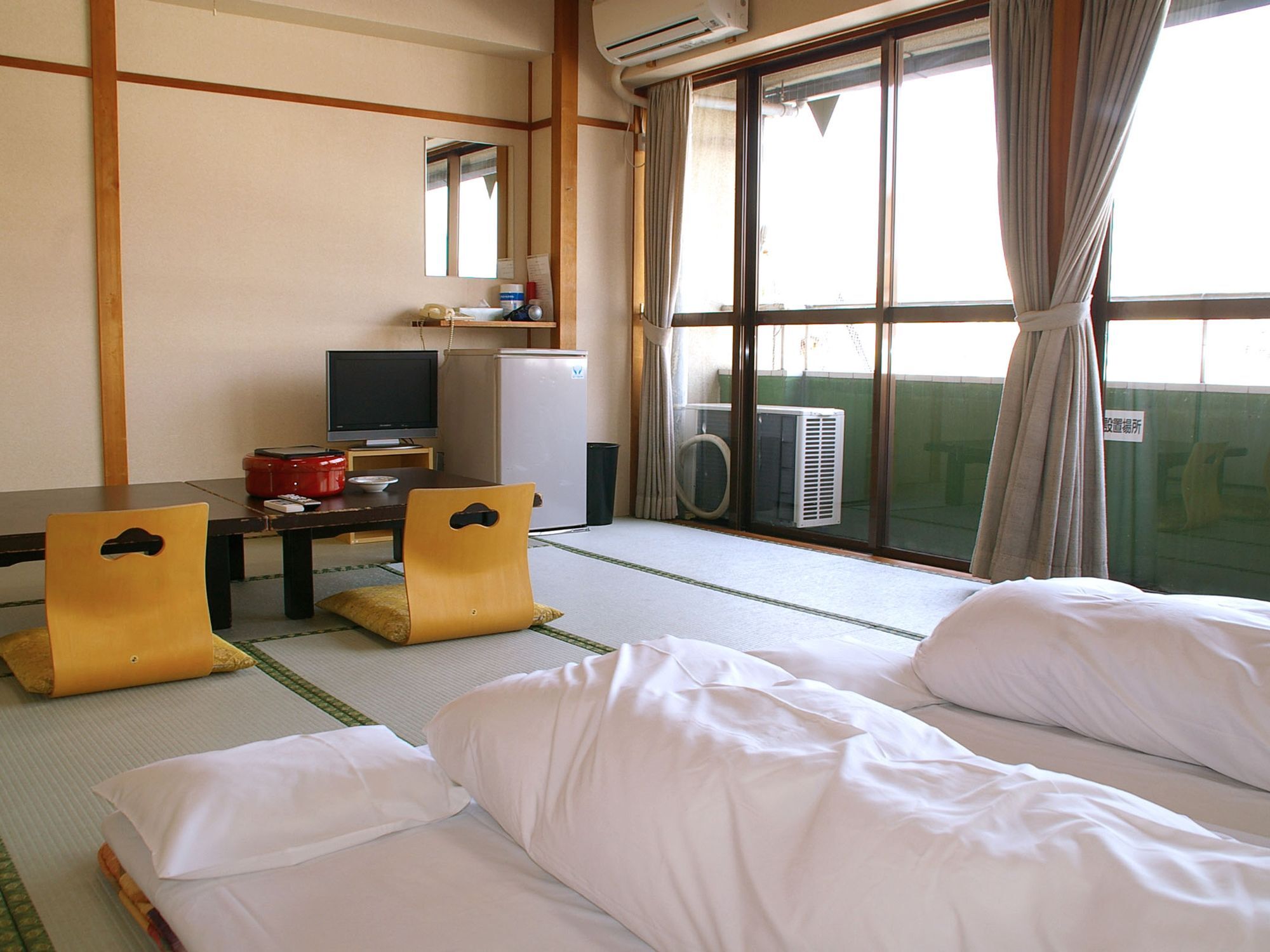 Kanko Ryokan Hotel Omiya Кіото Екстер'єр фото