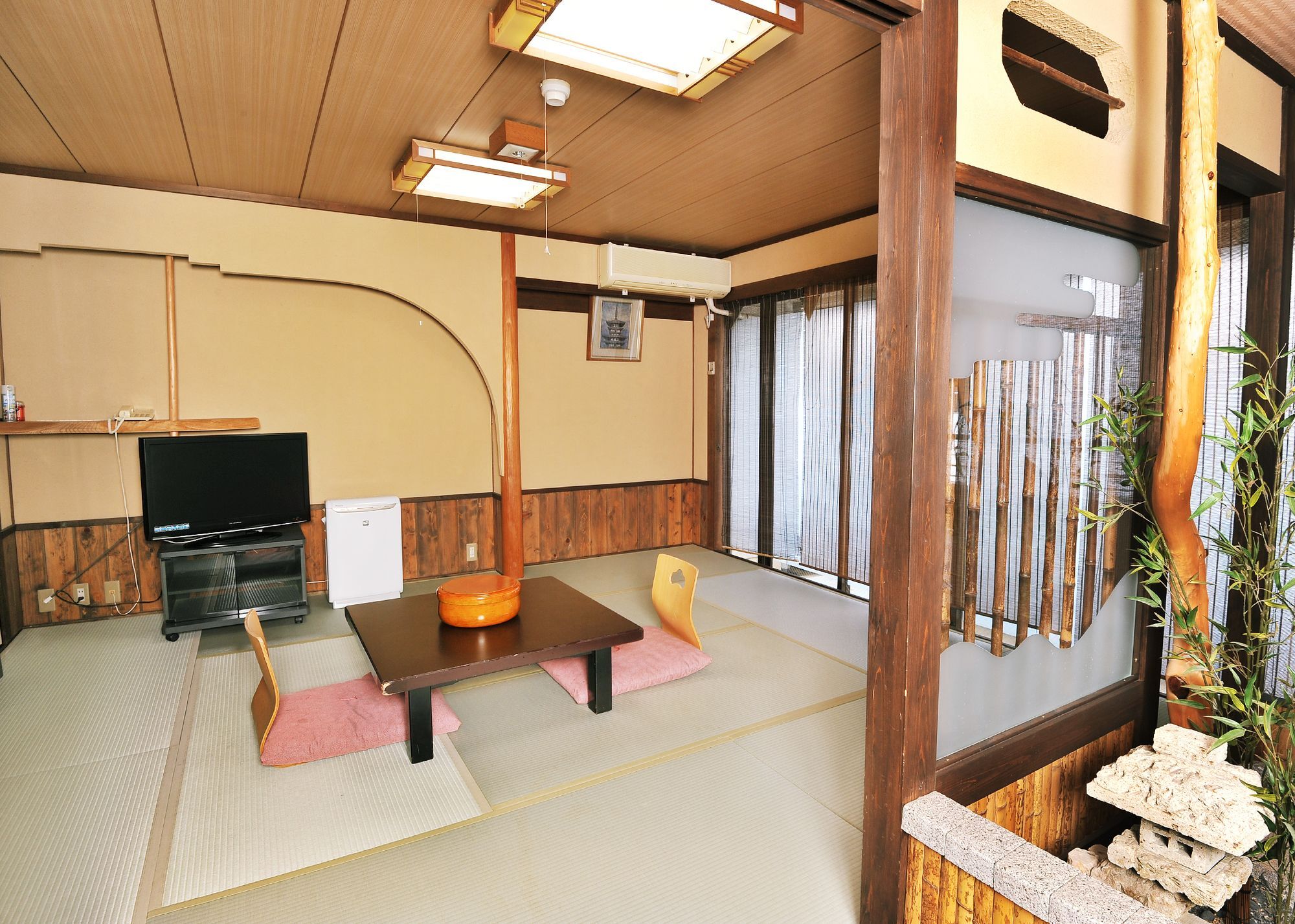 Kanko Ryokan Hotel Omiya Кіото Екстер'єр фото