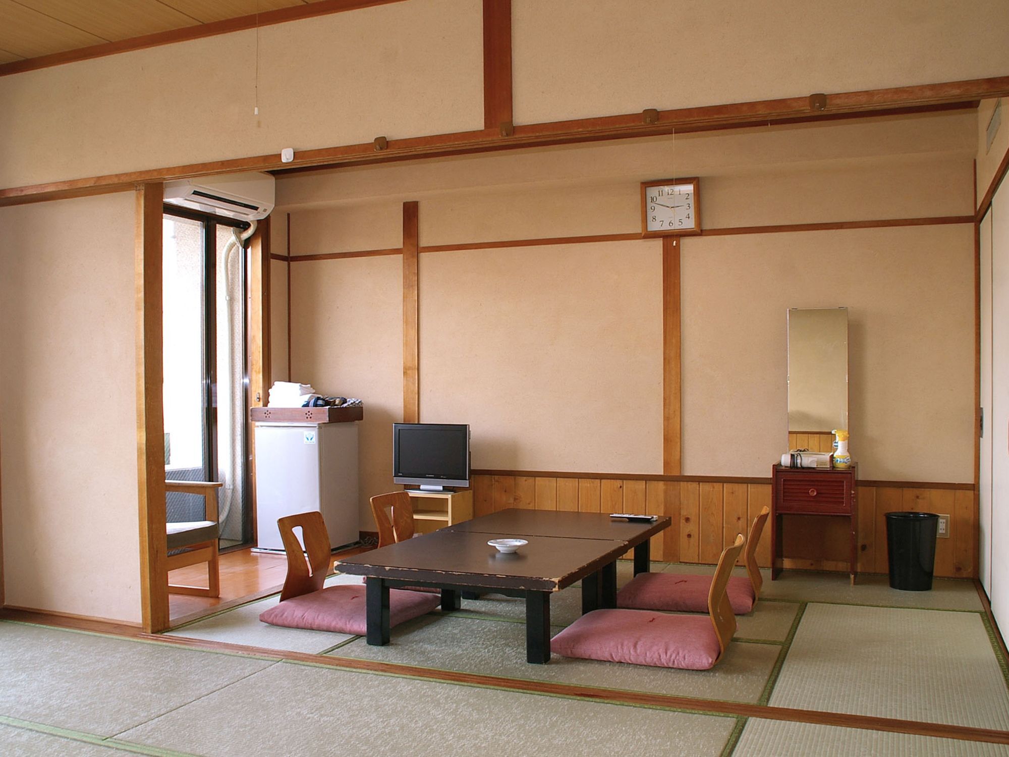 Kanko Ryokan Hotel Omiya Кіото Екстер'єр фото